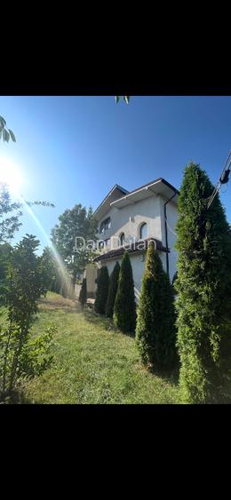 Vilă exclusivistă / Pensiune - 2