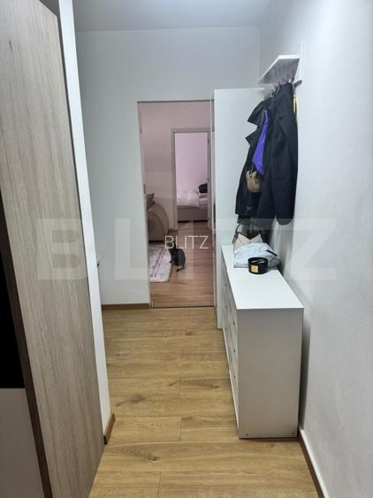 Apartament 2 camere, parter – Calea Moldovei, lângă OMV - 11