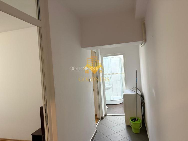 3 camere, bloc nou, Andrei Muresanu Zona Sigma, LIDL, Calea Turzii - 7