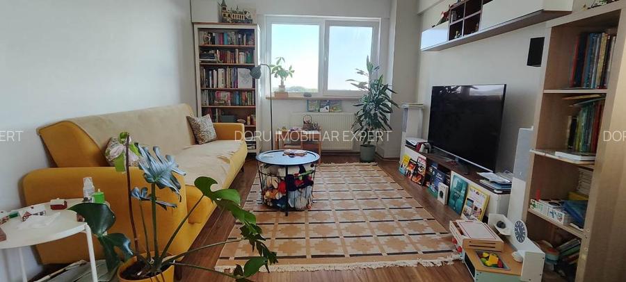 Voluntari,bd eroilor,str Galata,semistradal,include parcare,s 65mp,an 2008! - 3