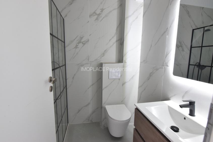 Prelungirea GHENCEA, Apartament 2 camere in BLOC NOU - 10