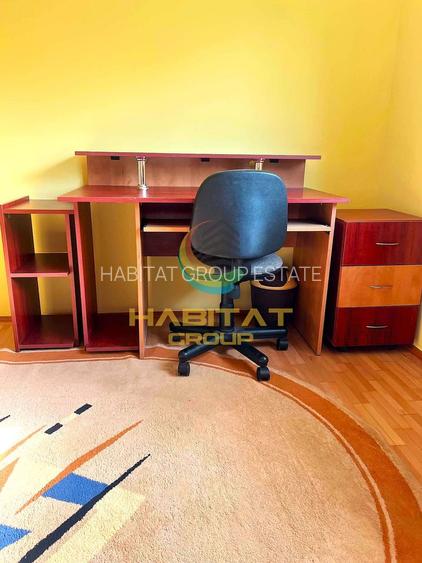 Apartament 4 camere Timpuri Noi - Mall Vitan 100mp 865 EUR - 11