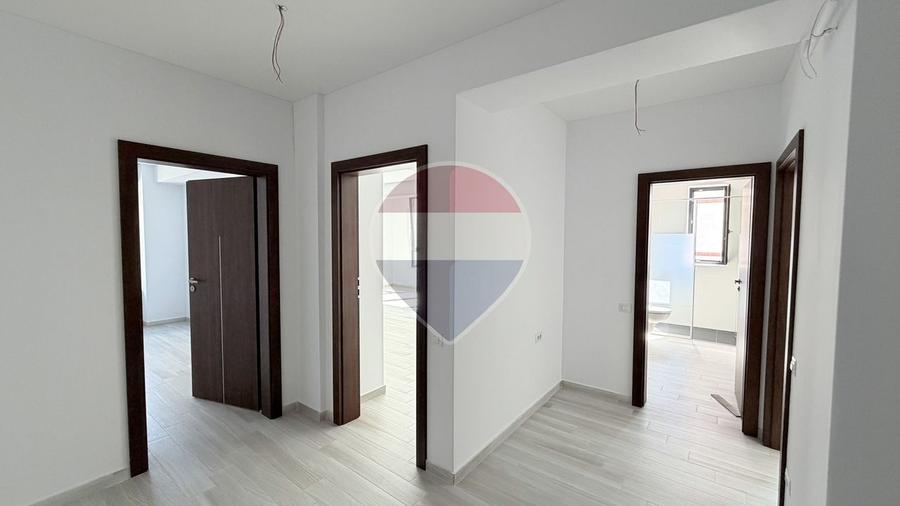 Apartament premium cu 3 camere de vânzare I Colibri 4 I Galați
