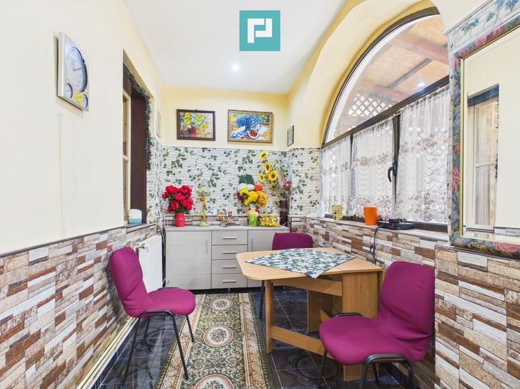 Apartament cu 2 camere pe Str.Episcopiei