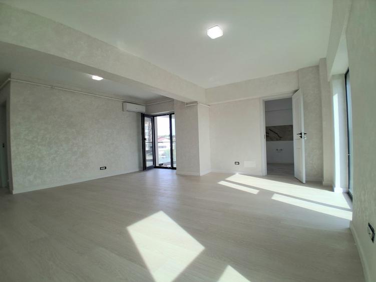 Apartament de vanzare 3 camere, INTABULAT, semnare contract de vanzare