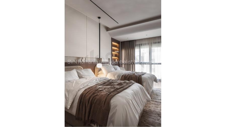 REA1023243 Apartament spatios 280 mp utili I Zona Herastrau I View superb - 13