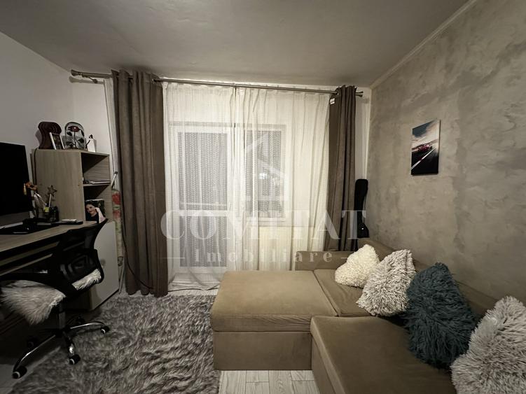 Apartament cu 2 camere decomandate | Zona Expo Transilvania - Mărăști