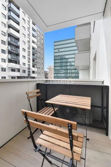 Studio | Cortina North | Parcare inclusa - 14
