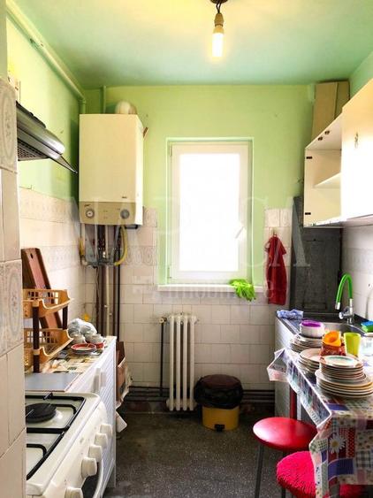 Apartament 4 camere de vanzare in Manastur, Cluj Napoca