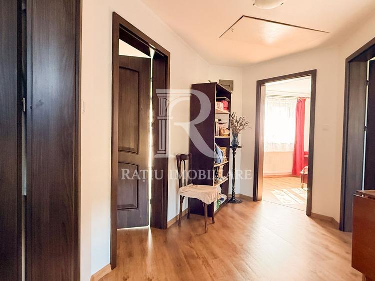 Casă P+M cu 3 dormitoare | Tineretului | Oradea