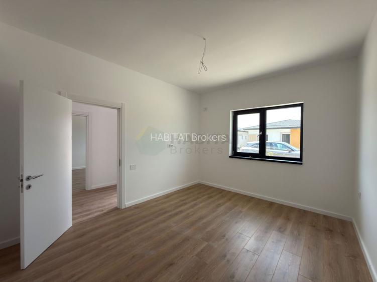 Casa 4 camere pe parter-Tunari | Teren 400 mp - 18