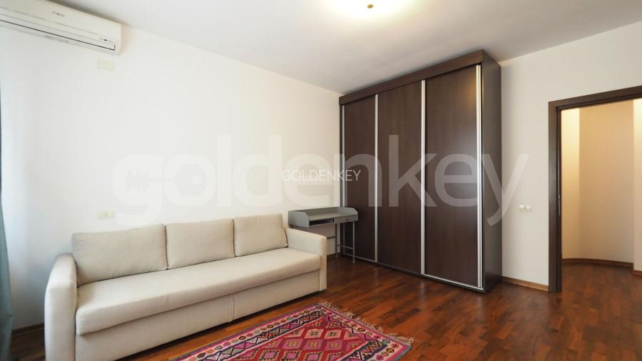 Apartament cu 3 camere langa parc, garaj - 11