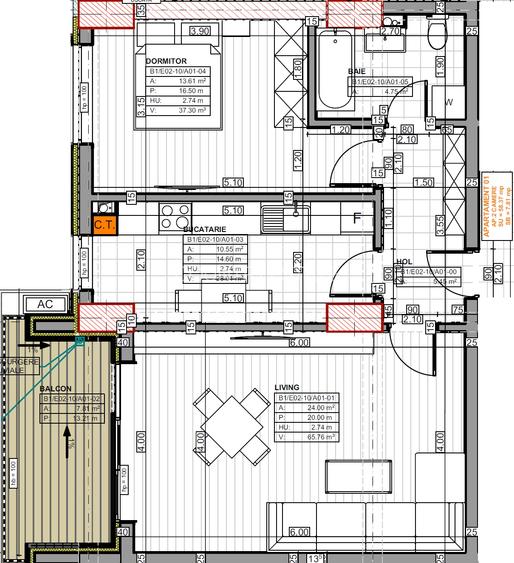 Energia Residence 3 - 10