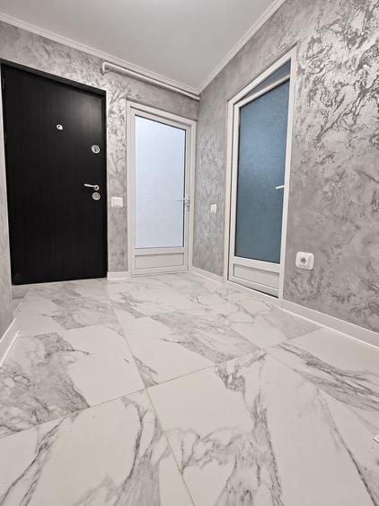 Ap 2 camere dec, complet renovat La Cheie,str. Hipodrom – Tineretului