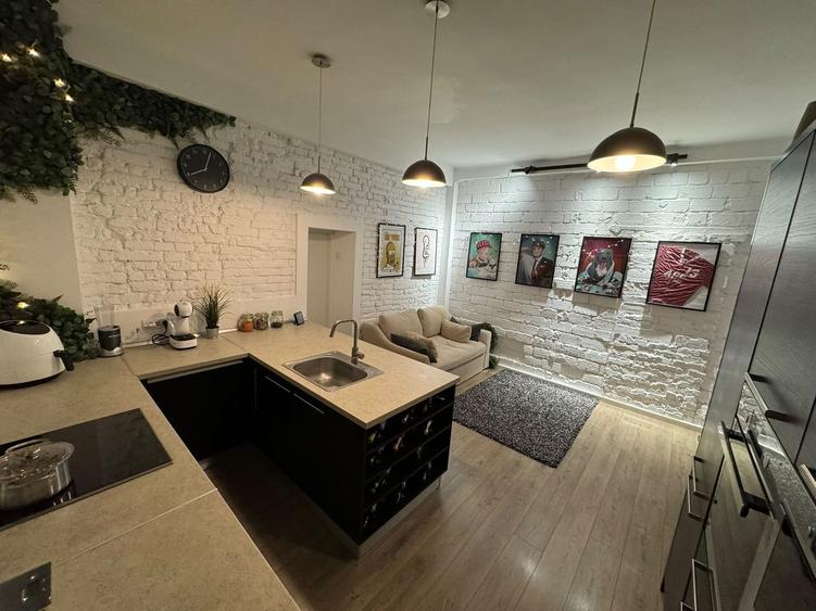 Apartament 4 camere | Ultracentral | Piață Lahovari