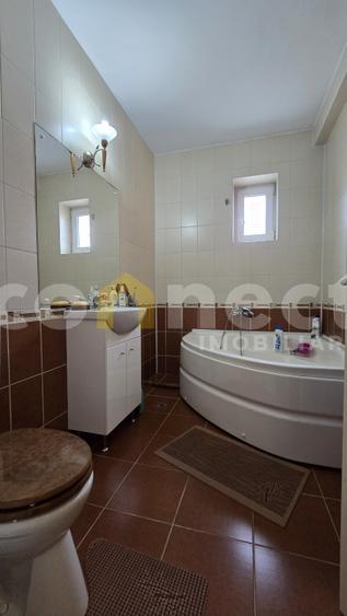 Vanzarea apartament Gheorgheni / Brancusi et. 3 I 45.83 mp cu terasa 8.7 mp
