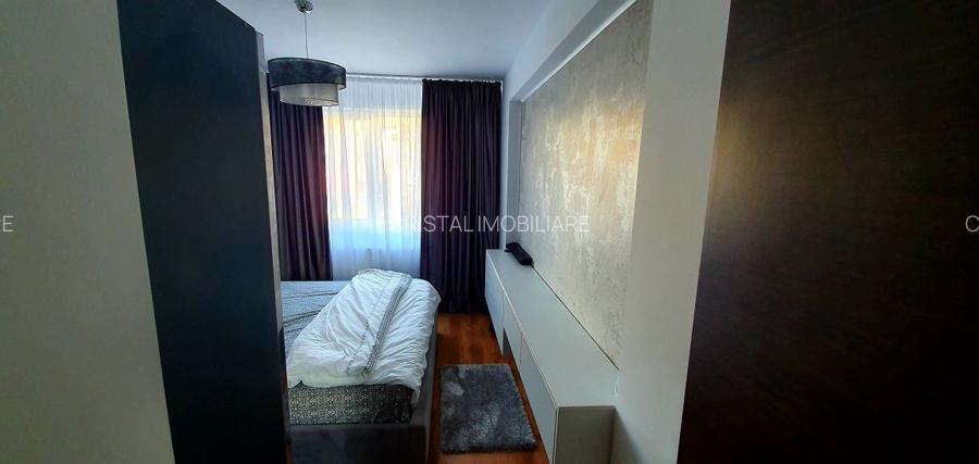 Apartament 2 Camere Decebal, Centrala, Parcare Subterana, Bloc Nou - 5