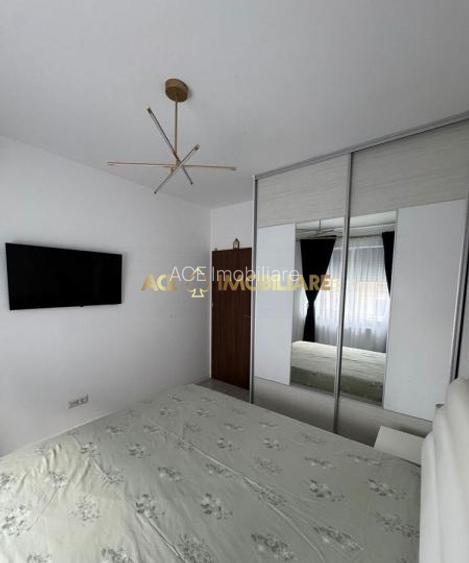 3 Camere de inchiriat | Berceni | Metrou | Centrala | 2 Parcari - 2