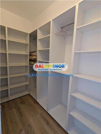 Parcul Carol Serena Apartaments duplex 2 cam. doua bai,parcare subtera
