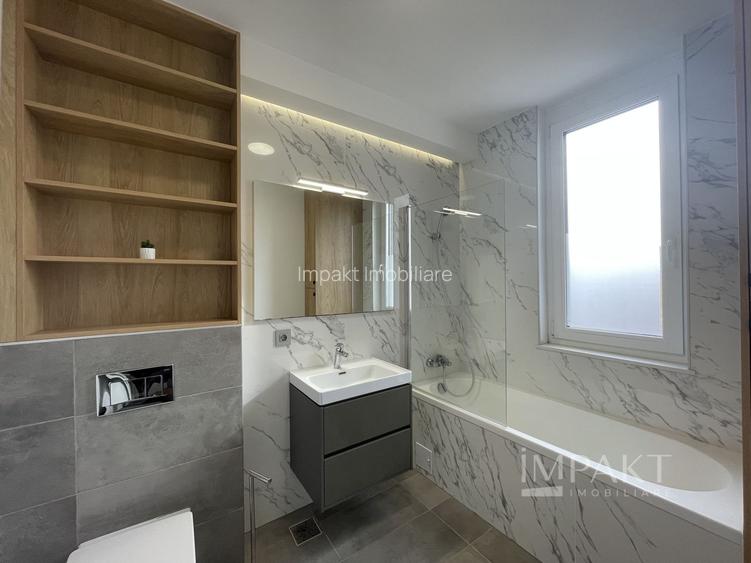 Penthouse de lux in cartierul Gheorgheni - 11