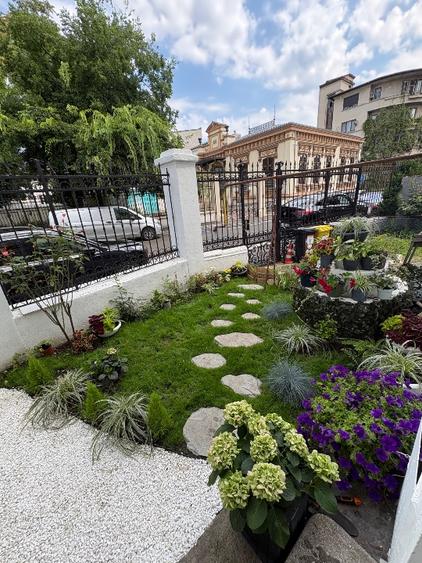 Apartament în vilă Piata Unirii-Universitate