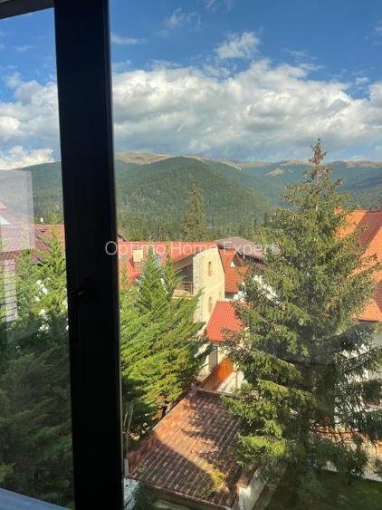 2 camere complex exclusivist, Furnica-Peles, 2025, 75mp, et 2, panorama de vis - 19