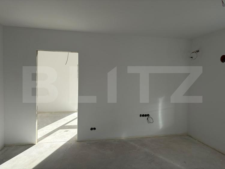 Apartament 3 camere, 69.05 mp, Habitus Oasului, Exclusivitate