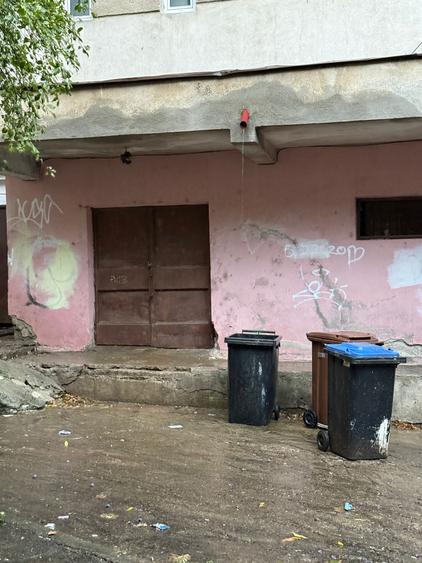 Spatiu Comercial de Vanzare-502 mp-Braila-Comision 0%-TVA Inclus