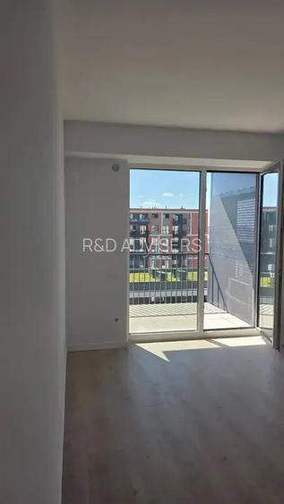 2 camere tip studio METROU N. Teclu la 450 m -  finisaje PREMIUM - 7