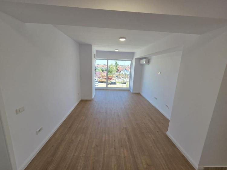 Apartament 2 camere - bloc nou. Antracit Residence X, cartier Henri Coanda