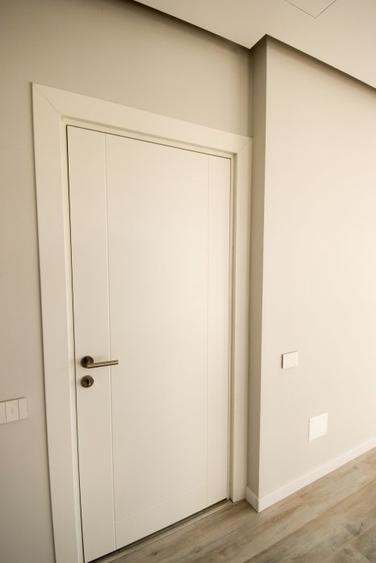 MacroNordResidence - Straulesti - Bucurestii Noi - 3 camere 118mp construiti gat