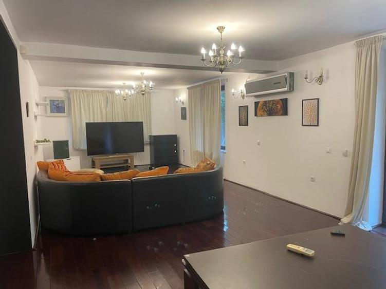 Vila duplex P+1+M Drumul Potcoavei