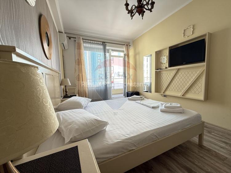 Apartament 2 camere de vanzare in Summerland-Mamaia - 7