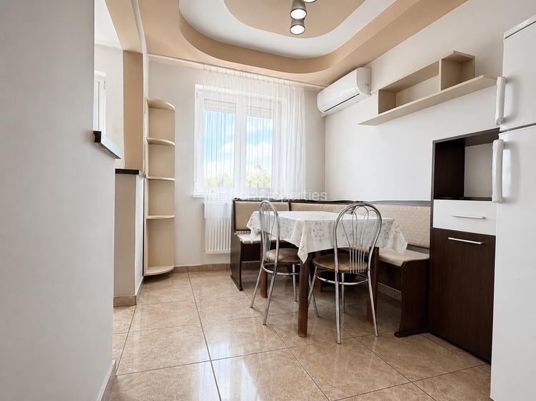 COMISION 0% | 3 camere intr-un bloc in Dacia | Disponibil imediat - 4