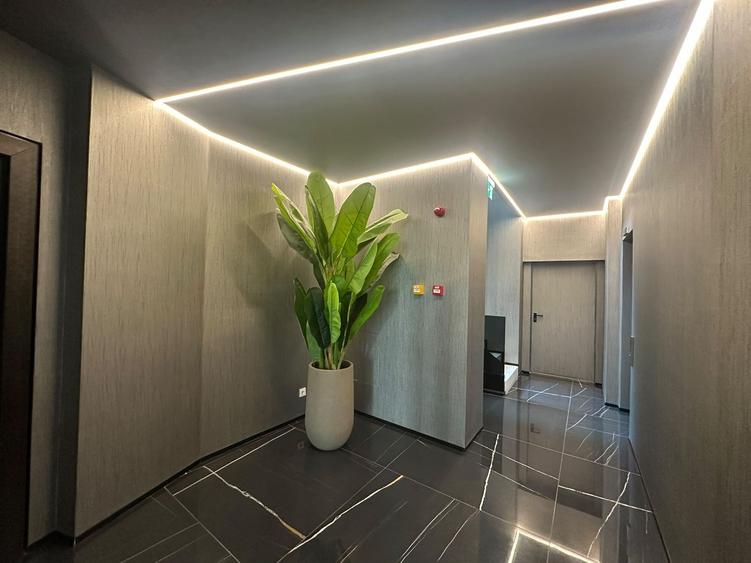 Apartament office/rezidential de inchiriat Floreasca