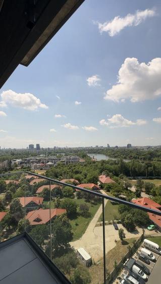 NEW | For rent 2 rooms | UPsite | Spa Facilities
