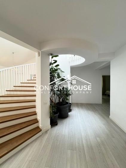 Vila individuala, 6 camere, Iancu Nicolae - British School