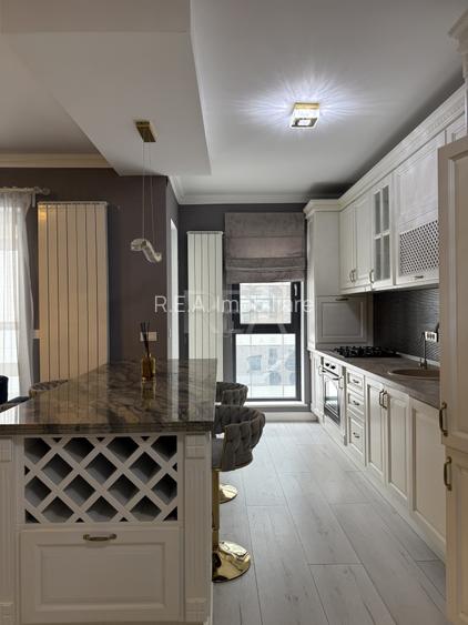 Apartament 3 Camere | Exigent Plaza Faza 2 | Loc de Parcare | - 10