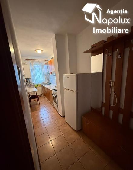 🏡 Apartament cu 2 camere în Dâmbul Rotund – gata de mutare! 🔑