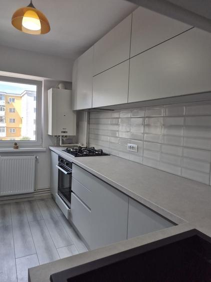 Apartament 2 camere de inchiriat