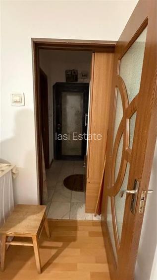 Alexandru cel Bun - Apartament 2 camere etaj 1 centrala si AC - 4