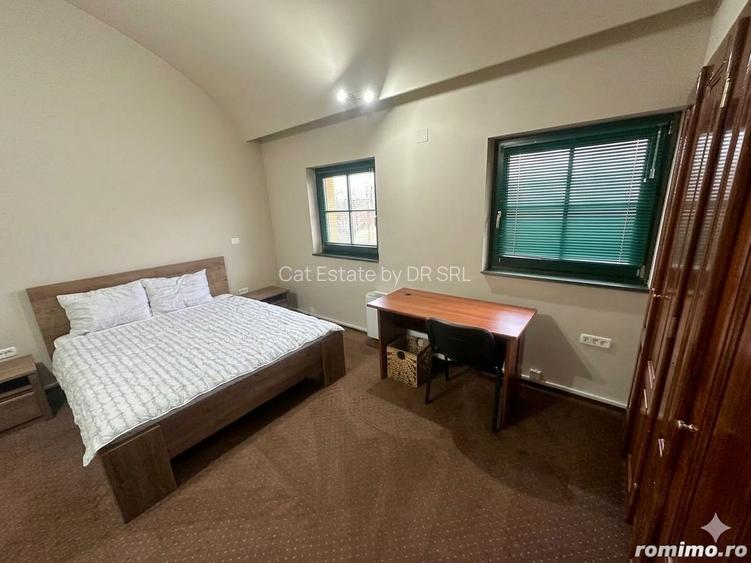 Ultracentral Apartament cu 4 camere in zona Piata  Unirii Erasmus - 4