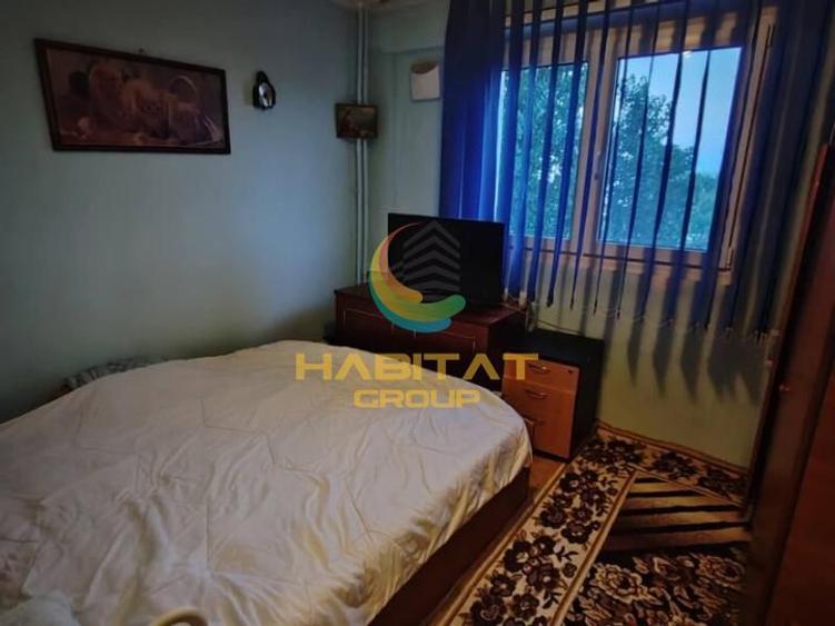 Apartament 2 camere decomandat la Pret de garsoniera