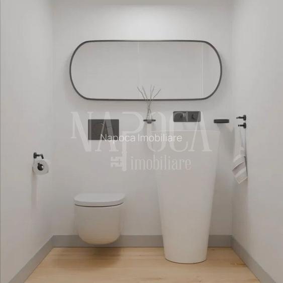 Apartament 2 camere de vanzare in Dambul Rotund, Cluj Napoca - 7