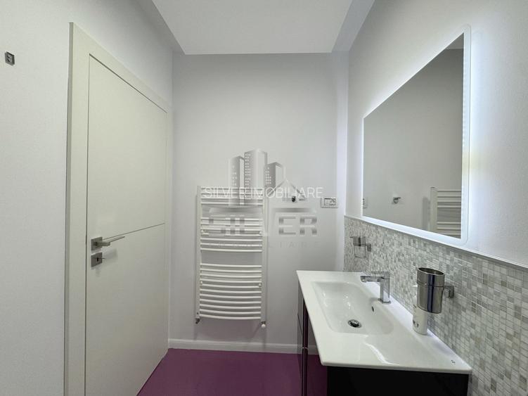 Apartament cu 3 camere/80 mp/garaj/zona Iulius Mall. - 11