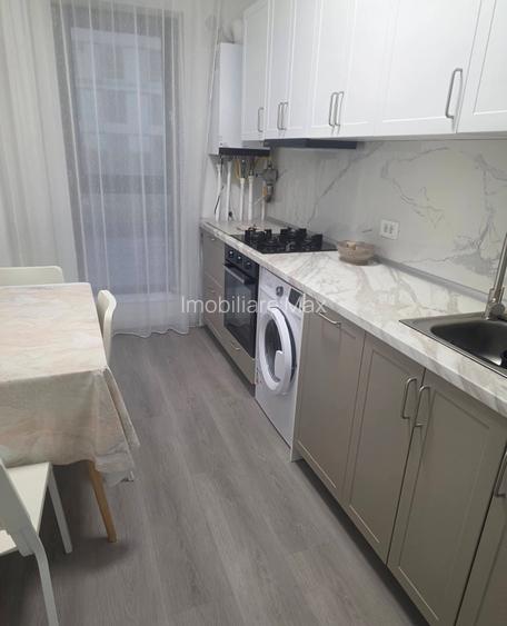 Exigent Plaza Inchiriere Aaprtament  2 CAM Modern, M Lujerului 8 MIN - 3