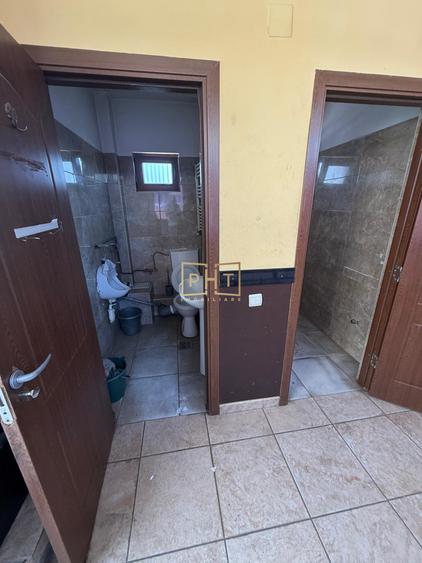 Spatiu comercial de vanzare, 52 mp, zona Cetatii!