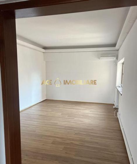 Spatiu birouri de inchiriat | Romana | 4 camere | 130 MP | Centrala