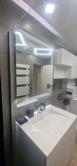 Apartament 4 camere Calea Nationala-Stadion