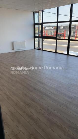 Spațiu comercial - P+1 ET- 760 MP |Colentina-Activitati Multiple